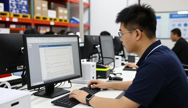 管理软件选择参考指南