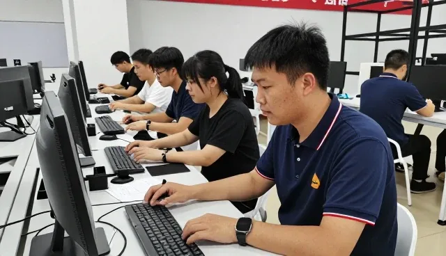 信息技术选择企业管理软件开发的方法