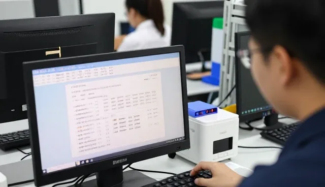 江阴随行富信息技术有限公司打造符合现代需求的软件系统升级