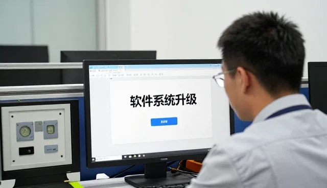 江阴随行富信息技术有限公司带来跨区域项目应用中的信息系统集成体验