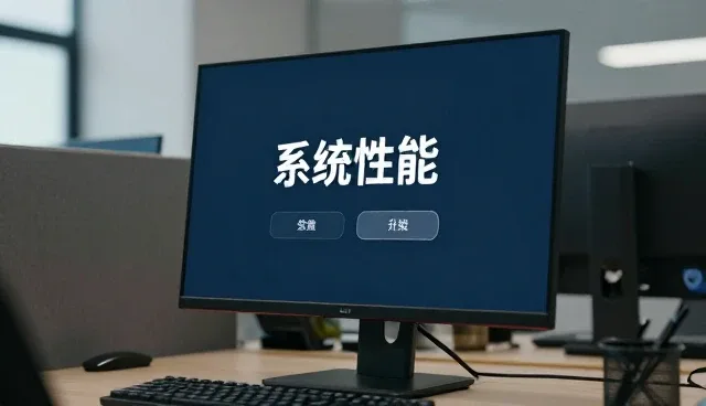 信息系统集成中软件优化的常见问题与应对策略